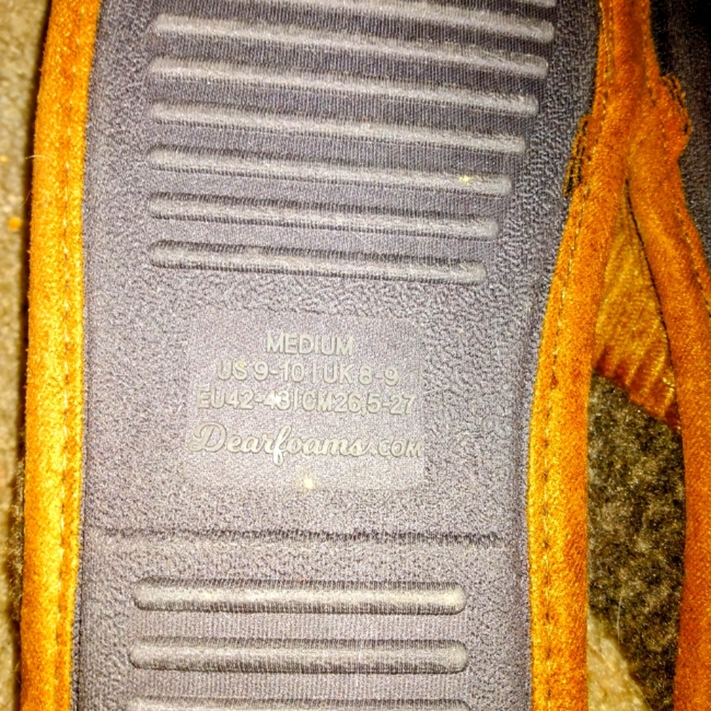 Men's Slippers